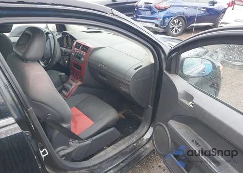 2008 Dodge Caliber Sxt z USA, uszkodzony, nr VIN 1B3HB48C58D535494